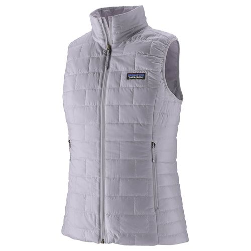 Patagonia Women's Nano Puff Vest  image thumbnail