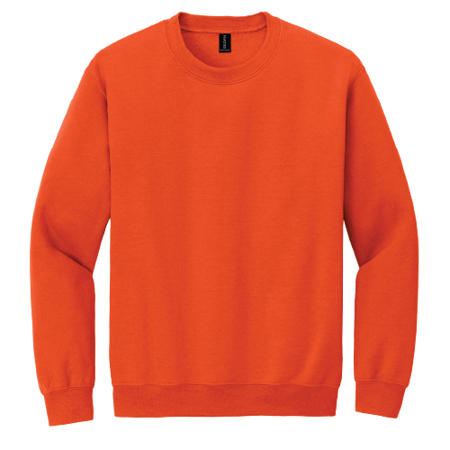 Adult BRG Crewneck Sweatshirt image thumbnail