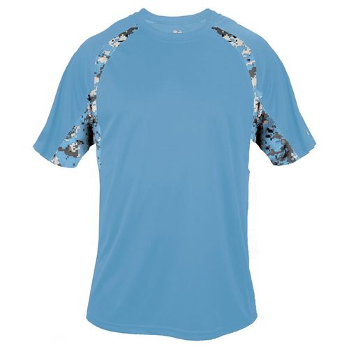 Badger Hook Digital T-Shirt image thumbnail