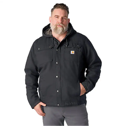 Image of Washed Duck Bartlett Jacket 103826.444