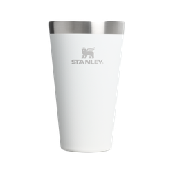 Image of Stanley Adventure Stacking Beer Pint 16oz, Frost