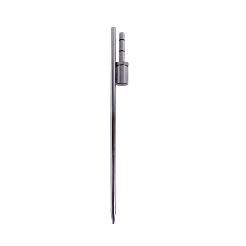 Flag Hardware for 14 Ft Feather Flag - SPIKE BASE (KA-FALSLGSBHO) image thumbnail
