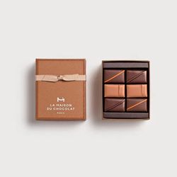 Image of La Maison du Chocolat Pralinés Gift Box – 6pcs
