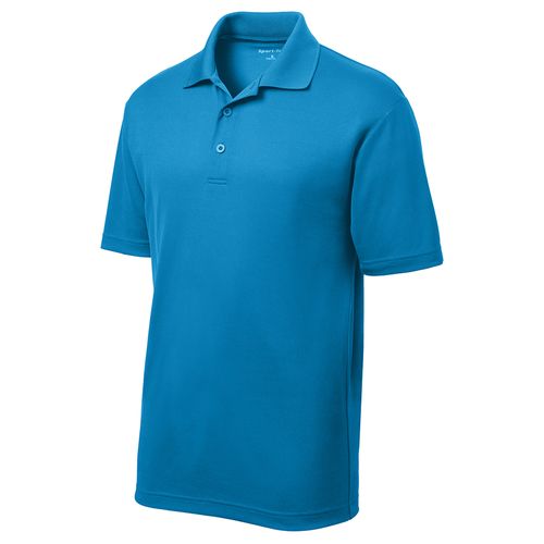 Sport-Tek PosiCharge RacerMesh Polo image thumbnail