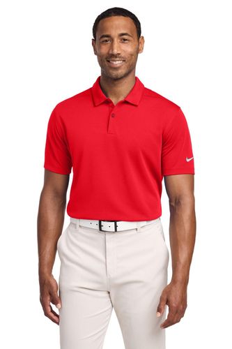 Nike Dry Essential Solid Polo NKBV6042 image thumbnail