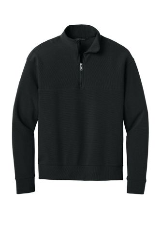 Mercer+Mettle Linear Texture 1/4-Zip image thumbnail