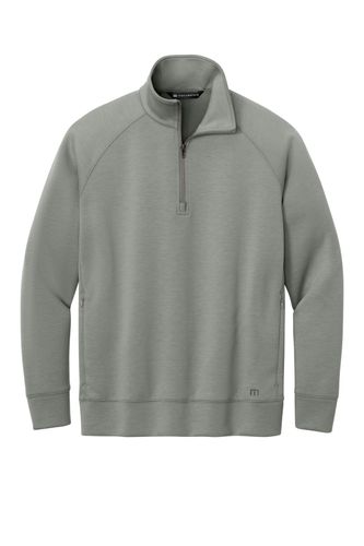 TravisMathew Momentum Shift 1/4-Zip TMA42408 M image thumbnail