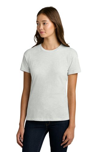 Next Level Apparel Women’s Cotton Relaxed Tee image thumbnail