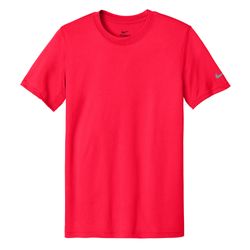 Image of Nike Swoosh Sleeve rLegend Tee