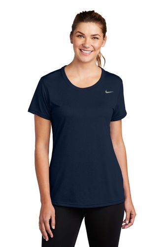 Nike Women's Team rLegend Tee image thumbnail