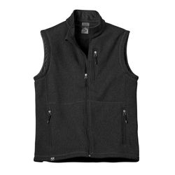 Image of Storm Creek Men's Overachiever Sweaterfleece Vest 4630 M