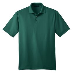 Image of Port Authority Performance Fine Jacquard Polo