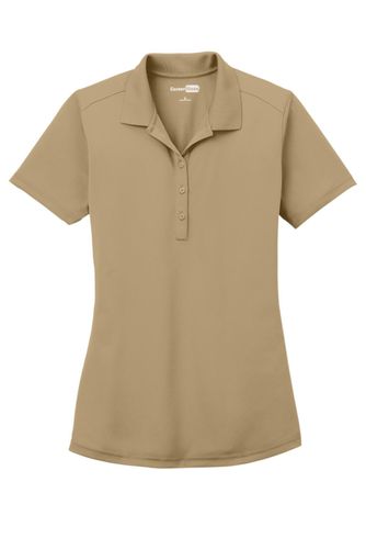 CornerStone Women's Select Lightweight Snag-Proof Polo. CS419 image thumbnail