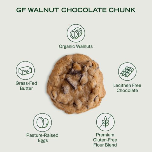 Frankie Bakes Cookies - The GF Collection image thumbnail