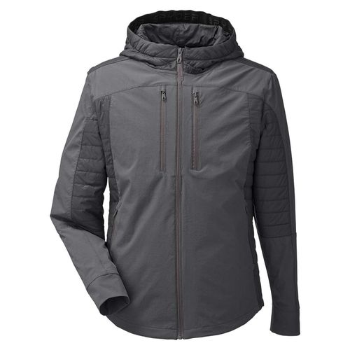 Spyder Men's Powerglyde Jacket image thumbnail