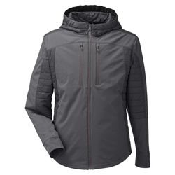 Image of Spyder Men's Powerglyde Jacket