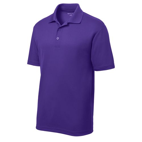 Sport-Tek PosiCharge RacerMesh Polo image thumbnail
