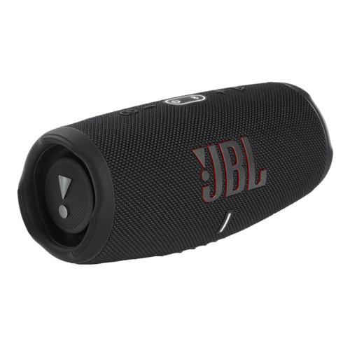 JBL Charge 5 Portable Bluetooth Speaker - Black image thumbnail