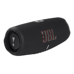 Image of (Min 25) JBL Charge 6 Portable Bluetooth Speaker - Black