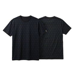 Image of Unisex Power Pattern Tee