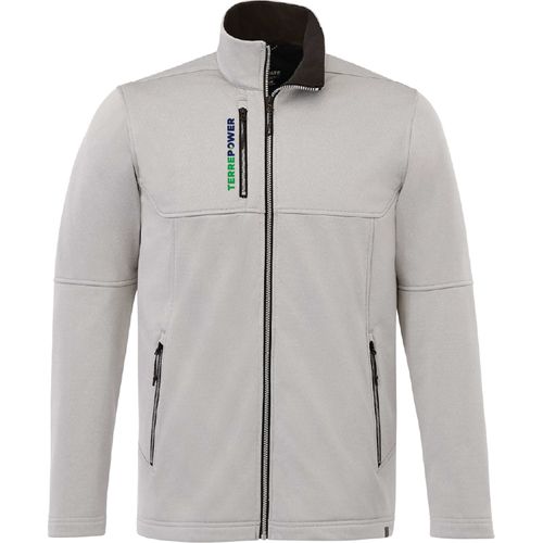 Men's Joris Eco Waterproof Softshell Jacket Copy (1) image thumbnail