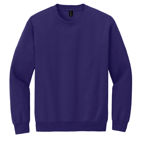 Adult BRG Crewneck Sweatshirt image thumbnail