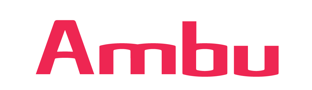 AMBU Service Awards logo