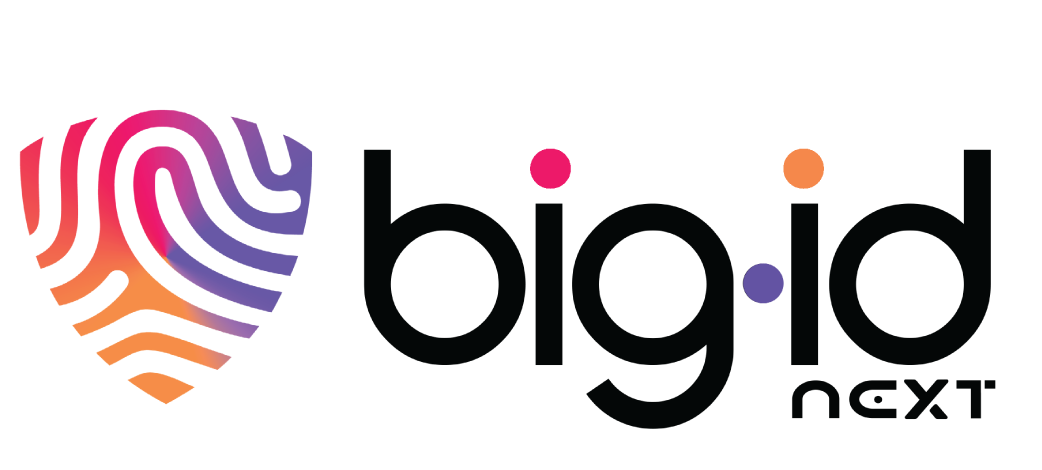 BigID logo