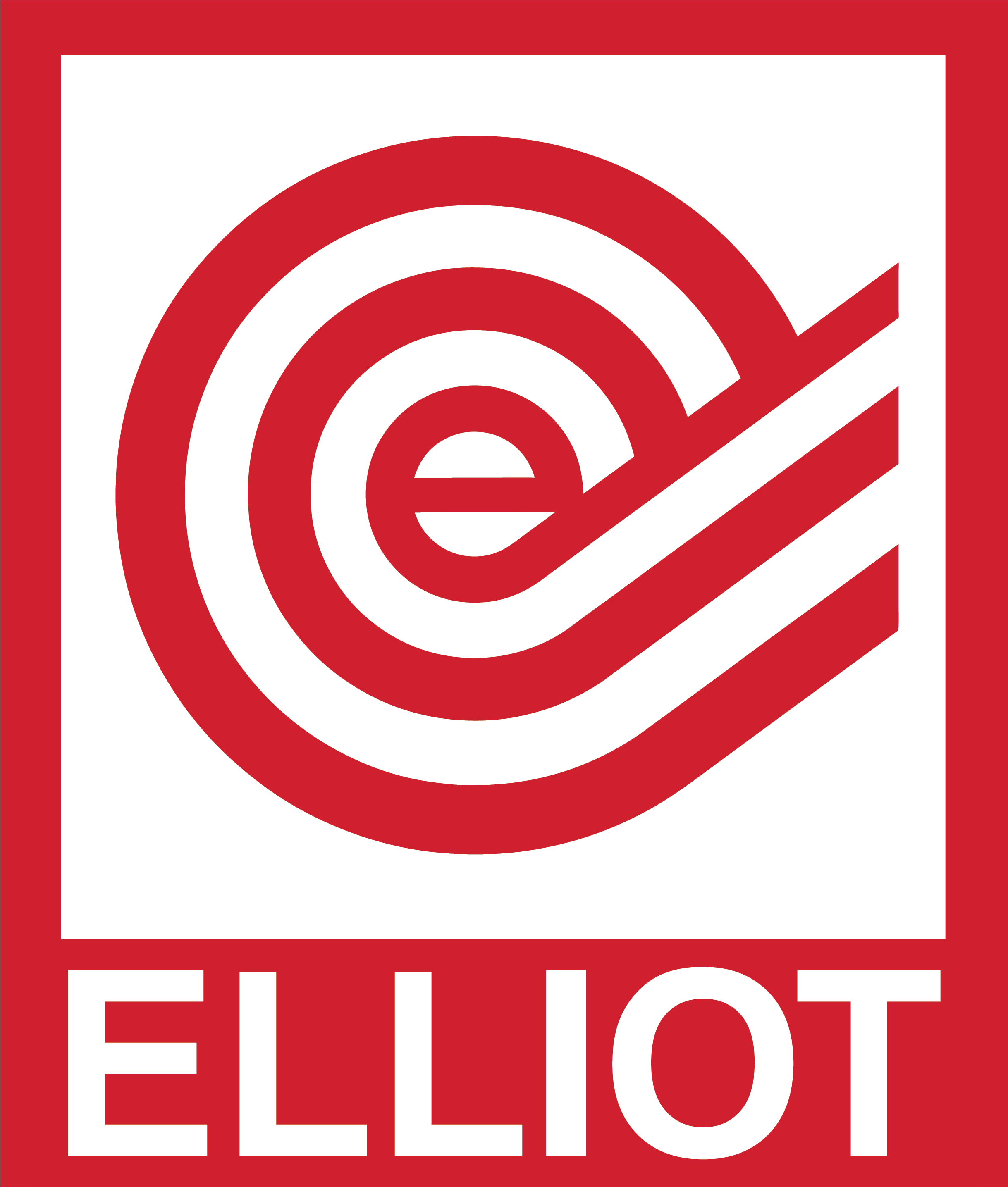 Elliot Outfitters logo