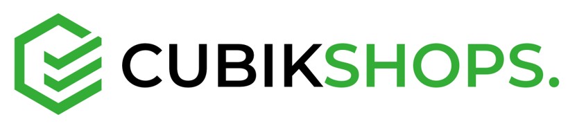 CUBIK Ship-On-Demand logo