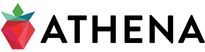 Athena Demo logo