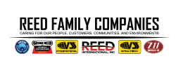 Reed Family Companies logo