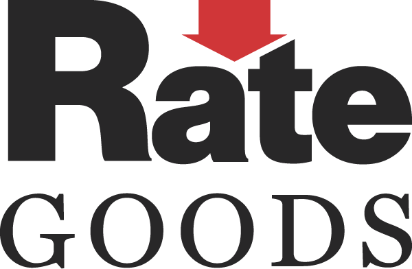 Rate footer logo