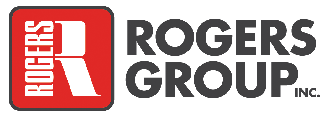 Rogers Group Company Store logo