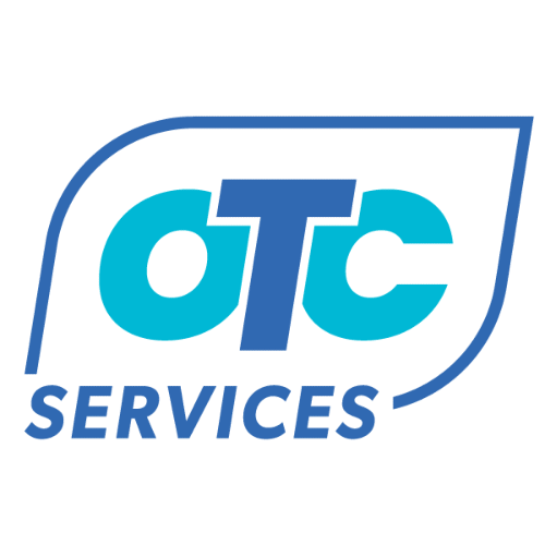 OTC Services Store logo