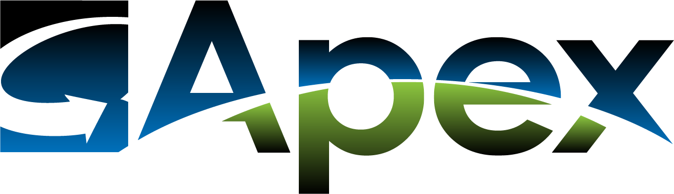 Apex Oilfield Services Promotional Site logo