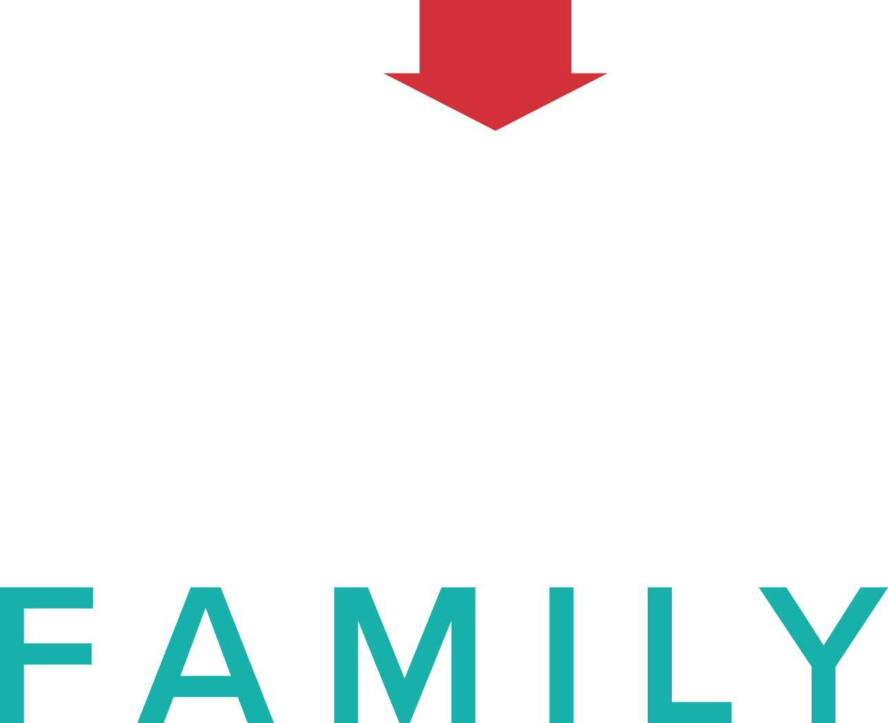 Rate Direct Family footer logo