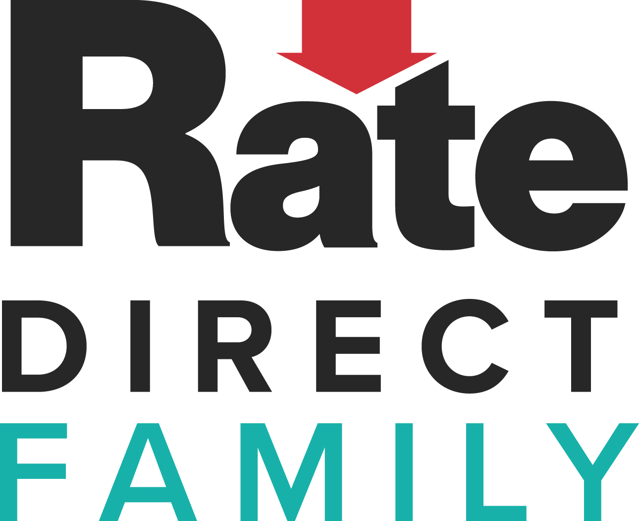 Rate Direct Family logo