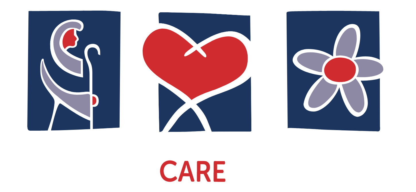 Shepherd's Care Foundation Safety Points Store footer logo