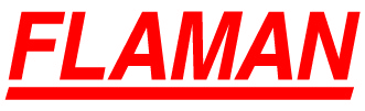 Flaman logo
