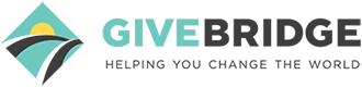 GiveBridge logo