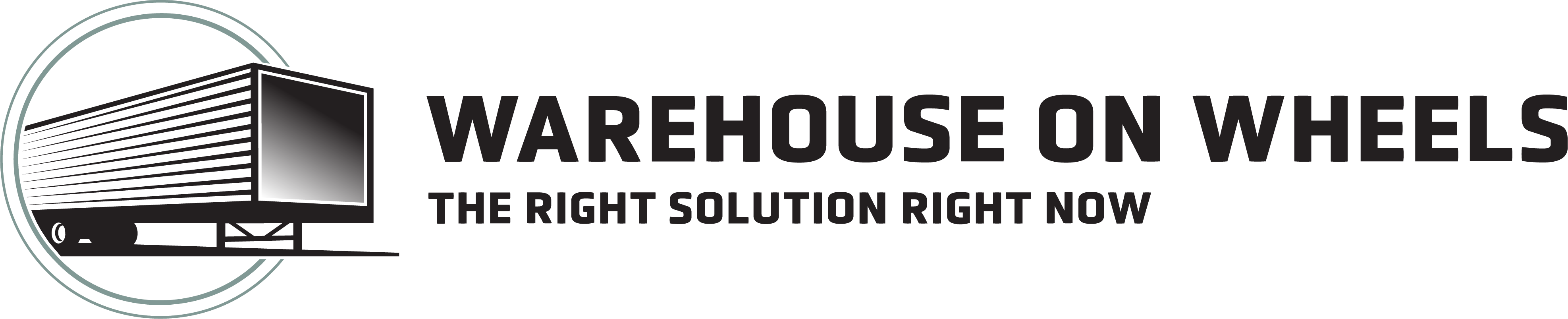 Warehouse on Wheels logo