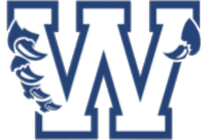 Westfield Lake High School Demo logo