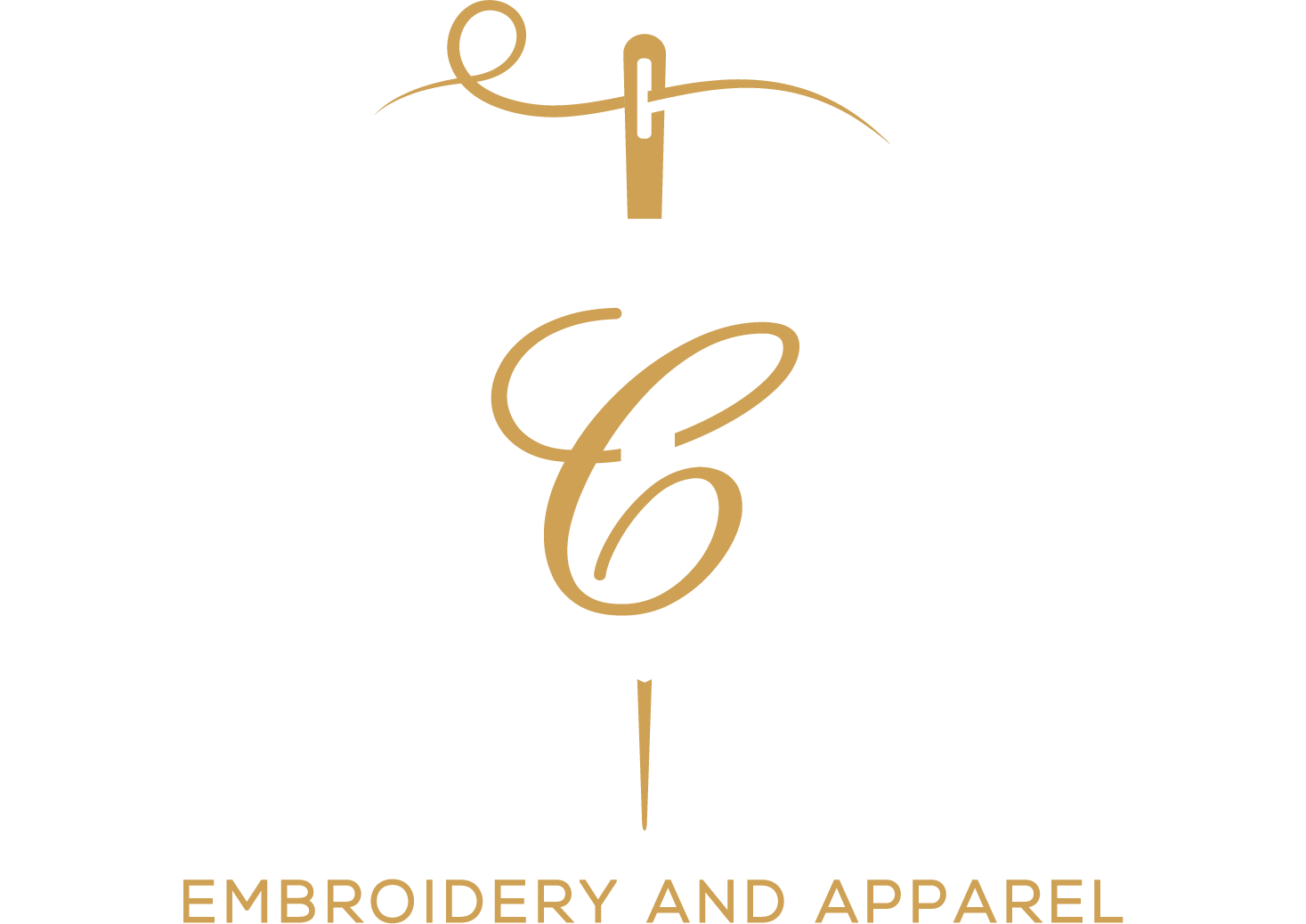 Common Threads Apparel footer logo