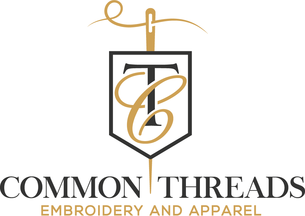 Common Threads Apparel logo