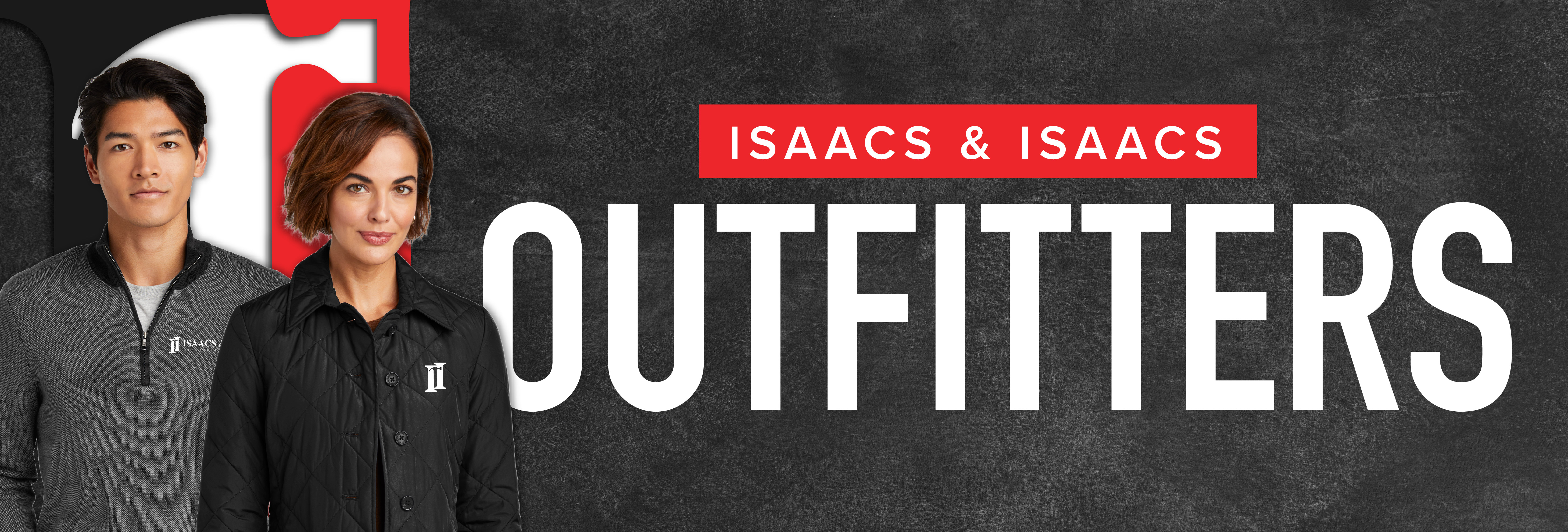 Isaacs and Isaacs Outfitters