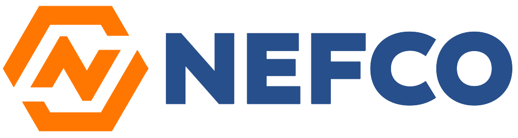 NEFCO General Swag Store - DEMO MODE logo