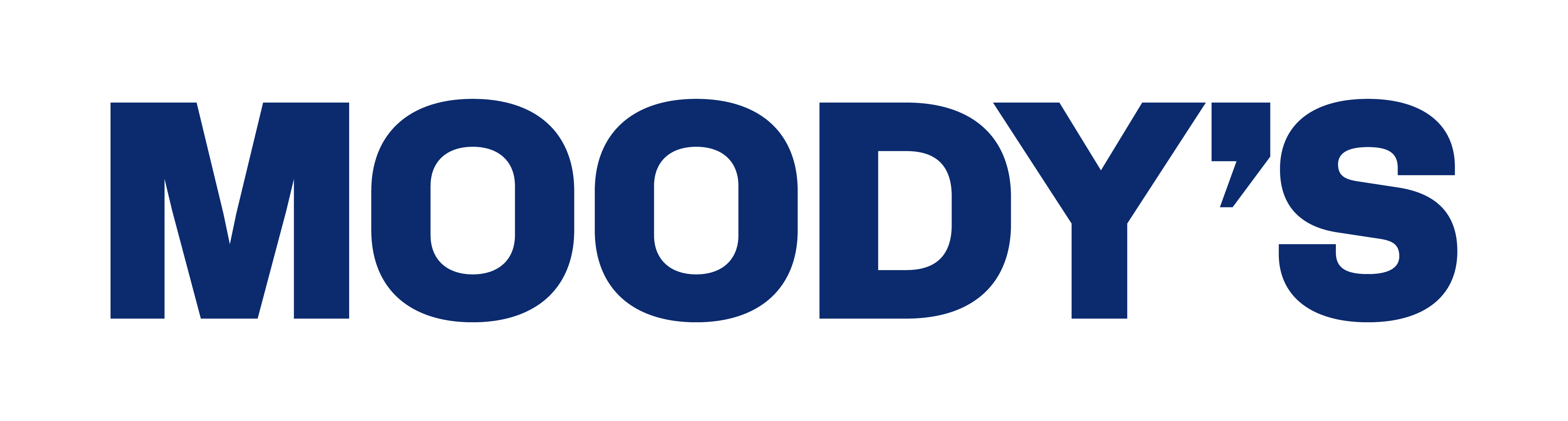 Moody's Store logo