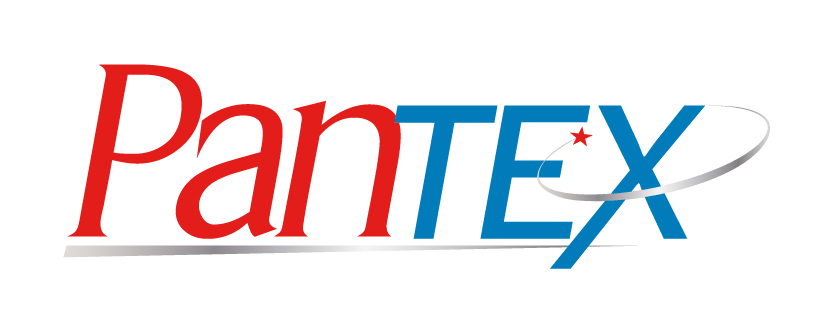 Pantex Pop-Up Shop logo