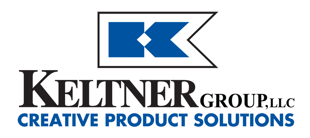 Keltner Service Awards logo